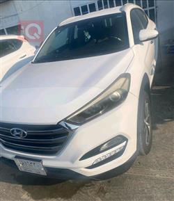 هیوندای تۆکسۆن